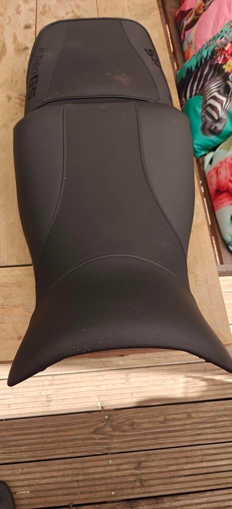 Zadel BMW R 1150 GS, Ophalen of Verzenden