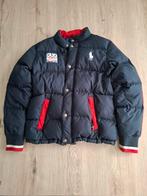 Polo Ralph Lauren Team USA Vancouver maat 16 XL jeugdmaat, Ophalen of Verzenden, Zo goed als nieuw, Jongen, Jas