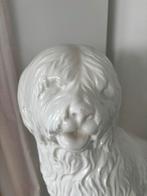 XXL Vintage Keramische Hond – Old English Sheepdog / Bobtail, Ophalen, Gebruikt, ', '