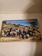 Dieren van Overal - Deel 1 Zoogdieren, Boeken, Ophalen of Verzenden, Natuur algemeen