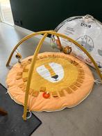 Trixie activiteiten speelmat voor baby’s - Leeuw, Kinderen en Baby's, Speelgoed | Babyspeelgoed, Ophalen, Gebruikt, Speelkleed