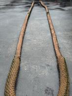 Gebruikte kabelaring voor boot/sloep - 16.5m, 10cm dik, Ophalen, Gebruikt, Overige typen