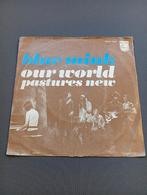 Blue Mink - Our World / Pastures New (Single), Cd's en Dvd's, Ophalen of Verzenden, 1960 tot 1980, Gebruikt, Overige formaten