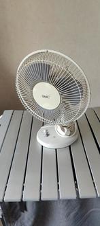 Compacte SMC Camping Ventilator - Ideaal voor onderweg, Ophalen, Gebruikt