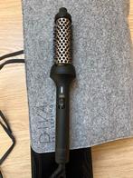 Diva Pro Styling  ceramic hot brush 30mm, Ophalen of Verzenden, Zo goed als nieuw, Haarverzorging
