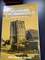 GELDERLAND MONUMENTEEL, Ophalen of Verzenden, Zo goed als nieuw