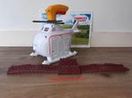Trackmaster Thomas de Trein, Press n Spin Harold, Ophalen of Verzenden, Zo goed als nieuw