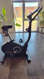Tunturi Hometrainer FitCycle 50i - Zo goed als nieuw, Ophalen
