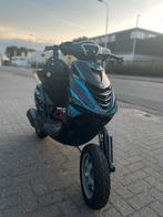 Piaggio zip 180cc lc (2T 2011), Ophalen of Verzenden, Zo goed als nieuw, Tweetakt, Zip