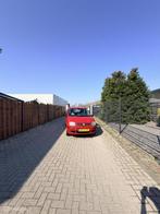 Fiat Panda 1.2 Dynamic, Voorwielaandrijving, Elektrische ramen, Origineel Nederlands, Bedrijf