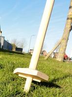 Pols slootje springen polsstok polstok fierljeppe, Drie of vier spelers, Ophalen of Verzenden, Nieuw