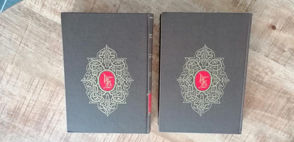 De gereformeerde dogmatiek deel 1 en 2., Boeken, Ophalen, Zo goed als nieuw