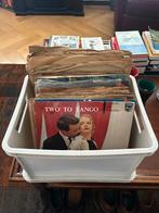 grammofoonplaten 78 toeren, Ophalen, Gebruikt, Overige formaten, Overige genres