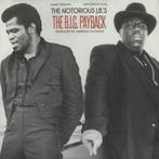 Amerigo Gazaway - The Notorious J.B.'s: The B.I.G. Payback, Ophalen of Verzenden, 2000 tot heden, Zo goed als nieuw, Overige formaten