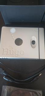 Chord Hugo DAC, Ophalen of Verzenden, Zo goed als nieuw