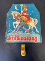 50 jaren sint carrosel boek Sint Piet, Ophalen of Verzenden