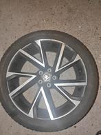 20 inch Skoda Velgen., Ophalen, Gebruikt, Skoda