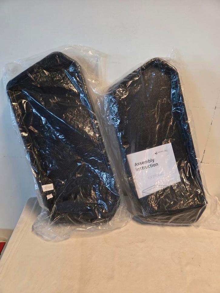 Dienblad voor Rehasense Explorer rollator NIEUW, Diversen, Rollators, Nieuw, Ophalen of Verzenden