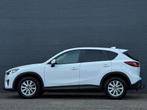 Mazda CX-5 2.0 Skylease+ 2WD, Voorwielaandrijving, 1295 kg, 4 cilinders, Navigatiesysteem
