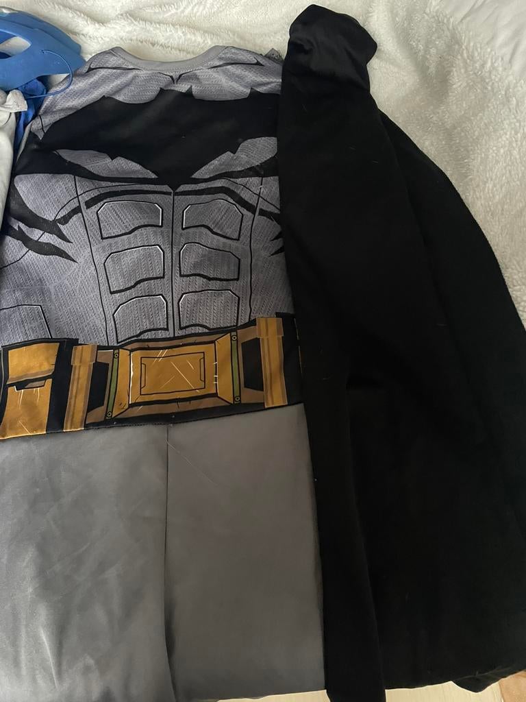 Verkleedkleren, Ophalen of Verzenden, Zo goed als nieuw