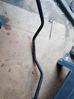 Mash 125 stuur, Ophalen