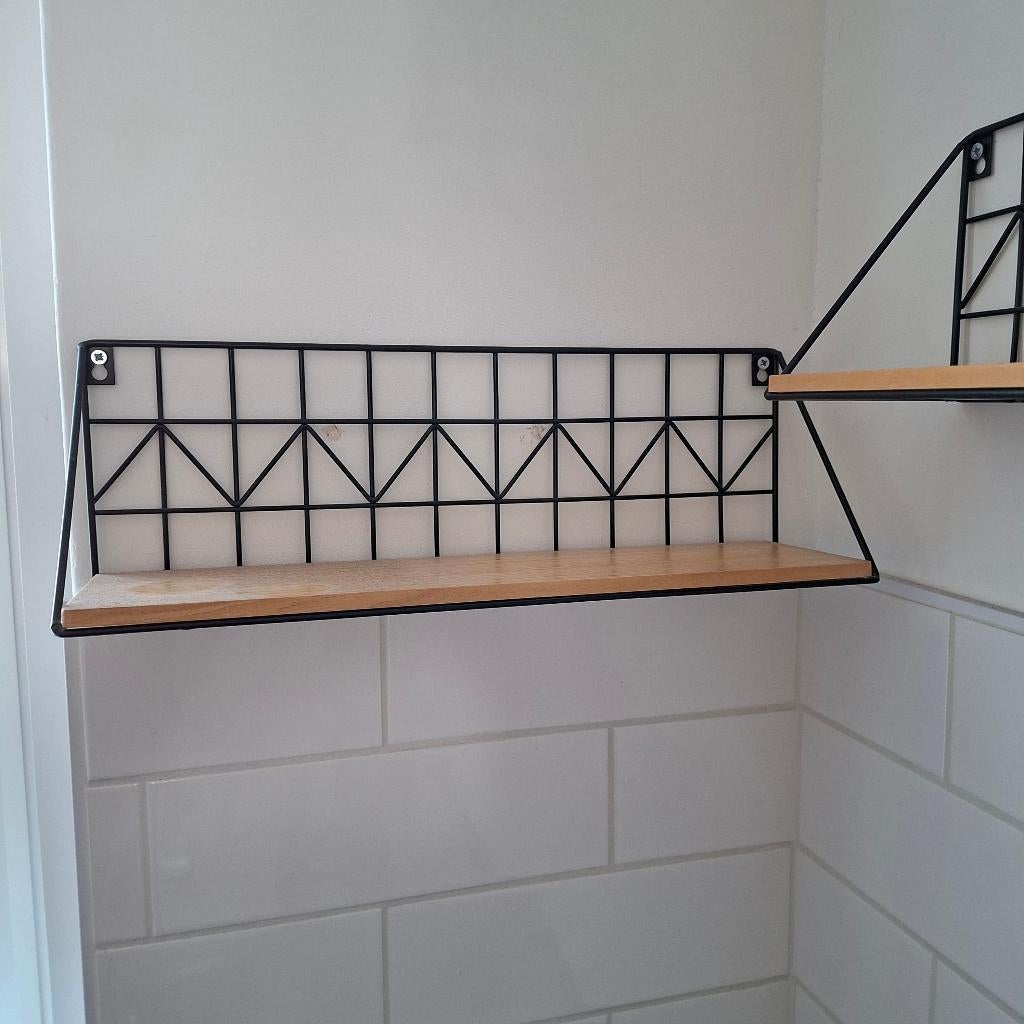 Wandplank, Huis en Inrichting, Woonaccessoires | Wandplanken en Boekenplanken, Ophalen