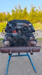 Vw kever motor 1200cc, Ophalen
