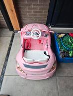 Speelgoedauto op accu, Ophalen of Verzenden