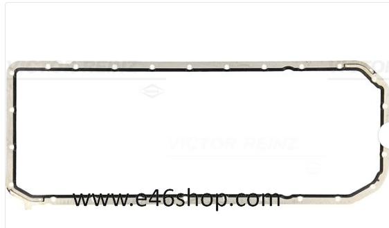 CARTERPAN DEKSEL BMW M50 M52 M54 MOTOR OE  11131437237, -, -, Nieuw, Ophalen of Verzenden