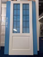 Nieuwe glas is lood binnendeur, 80 tot 100 cm, Binnendeur, Niet ingevuld, Nieuw