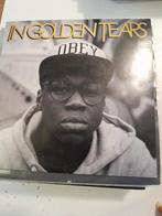 In golden tears 7 inch underneath the balance, Ophalen of Verzenden, Zo goed als nieuw, Pop