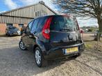 Opel Agila 1.0 Edition | 5-Deurs + Airco nu € 4.975,-!, Euro 5, Stof, Gebruikt, Origineel Nederlands