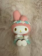 My Melody Miniso figuur - Nieuwstaat, Kinderen en Baby's, Ophalen of Verzenden, Zo goed als nieuw, Meisje