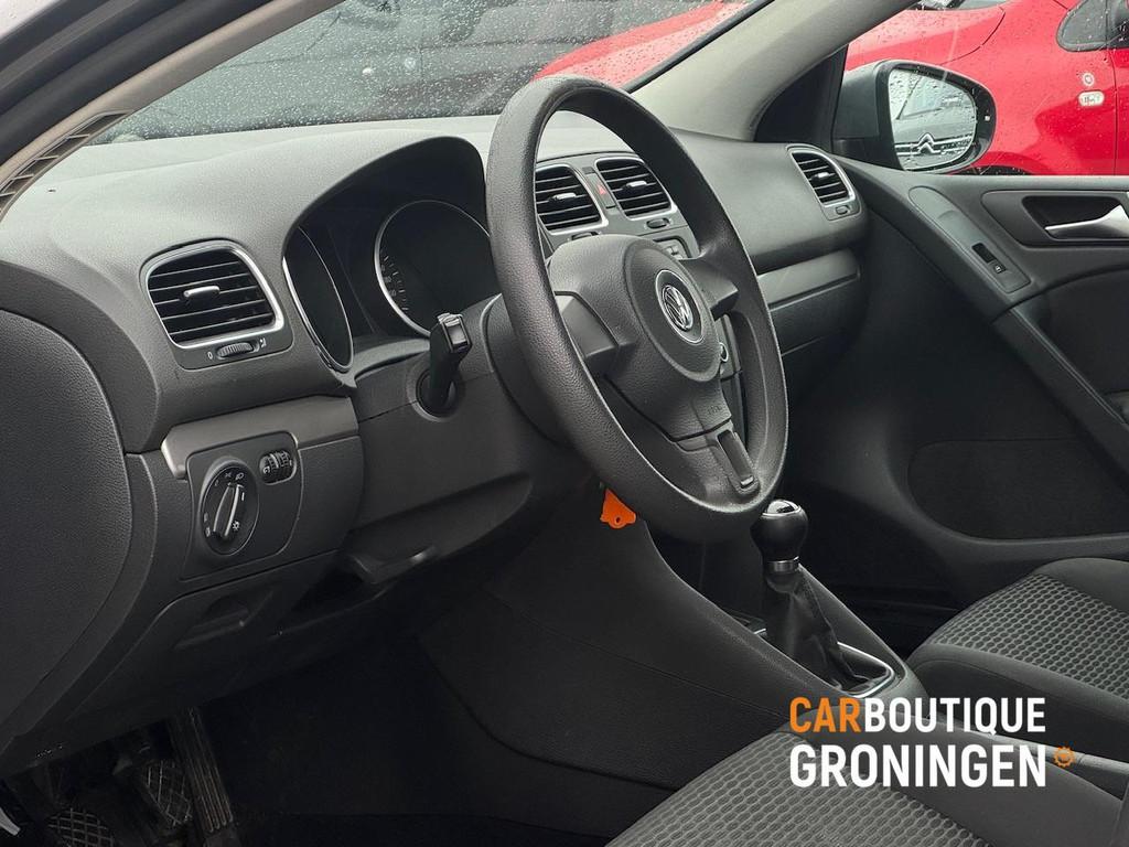 Volkswagen Golf 1.2 TSI Highline | RIJKLAAR | CARPLAY | CRUI, Voorwielaandrijving, Euro 5, Stof, Gebruikt