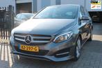 Mercedes-Benz B-klasse 180 Ambition LED Navi Trekhaak Cruise, 1325 kg, Gebruikt, 4 cilinders, 122 pk