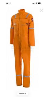 Roots RO28090ULW Overall flamebuster, Ophalen of Verzenden, Nieuw, Heren, Overall