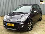 Citroen C3 Citroën C3 1.2PureTech 116.358 km, Navi, CC, Cru, Voorwielaandrijving, Gebruikt, 1199 cc, 23 km/l