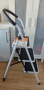 Rijoka Keukentrap Inklapbaar - Nieuw!, Doe-het-zelf en Verbouw, Ophalen