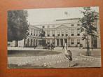 611) Paleis Noordeinde, Ophalen of Verzenden, Voor 1920, Ongelopen, Zuid-Holland