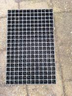 Stektrays...meermalig, Ophalen, Gebruikt, Kweekbak