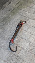 AJAX emmerspuit brandblusser retro antiek, Antiek en Kunst, Ophalen of Verzenden