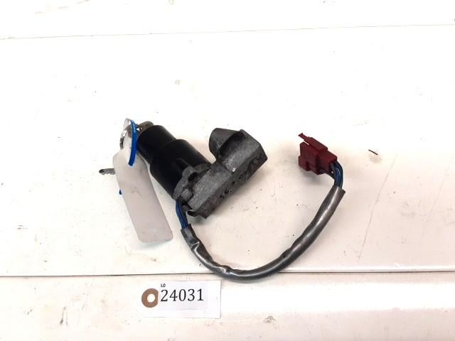 XJ600 1992 - 1996 Yamaha Slot Contactslot D1-55724