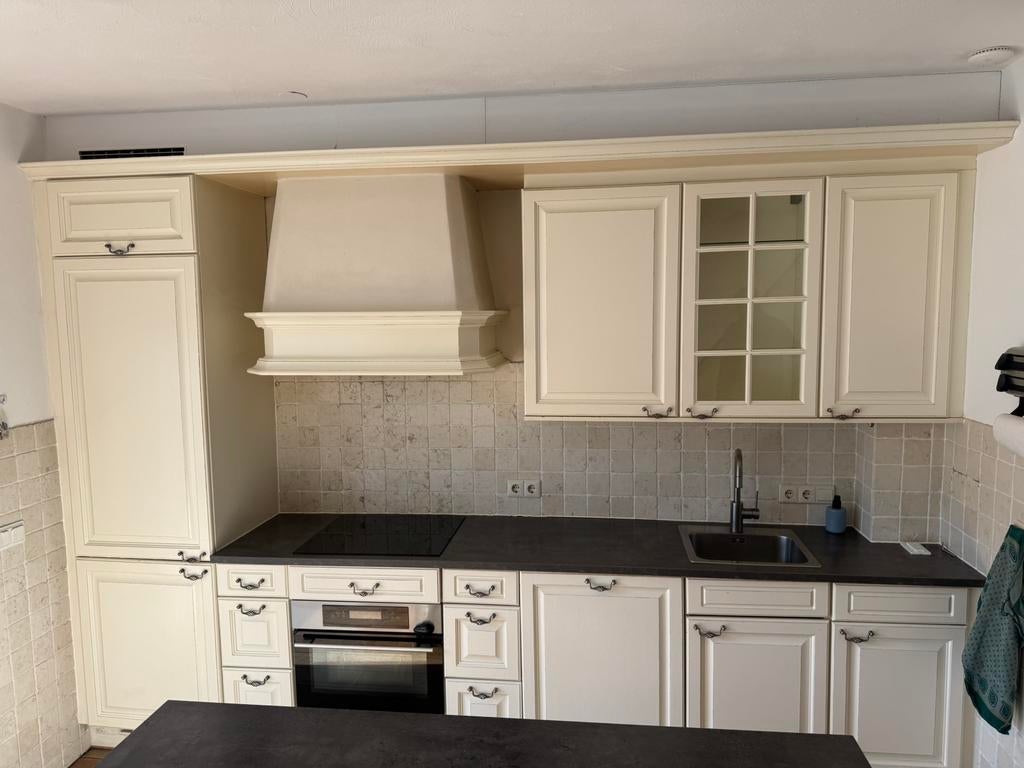 Gratis keuken af te halen!, Huis en Inrichting, Ophalen, Zo goed als nieuw