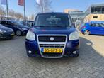Fiat Doblò 1.4 Malibu,Airco,Schuifdeuren Links&Rechts,Trekh, Auto's, Voorwielaandrijving, Gebruikt, Doblo, 4 cilinders