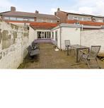 Gratis tuintegels (zelf eruit halen), Tuin en Terras, Ophalen, Gebruikt, Beton, Terrastegels