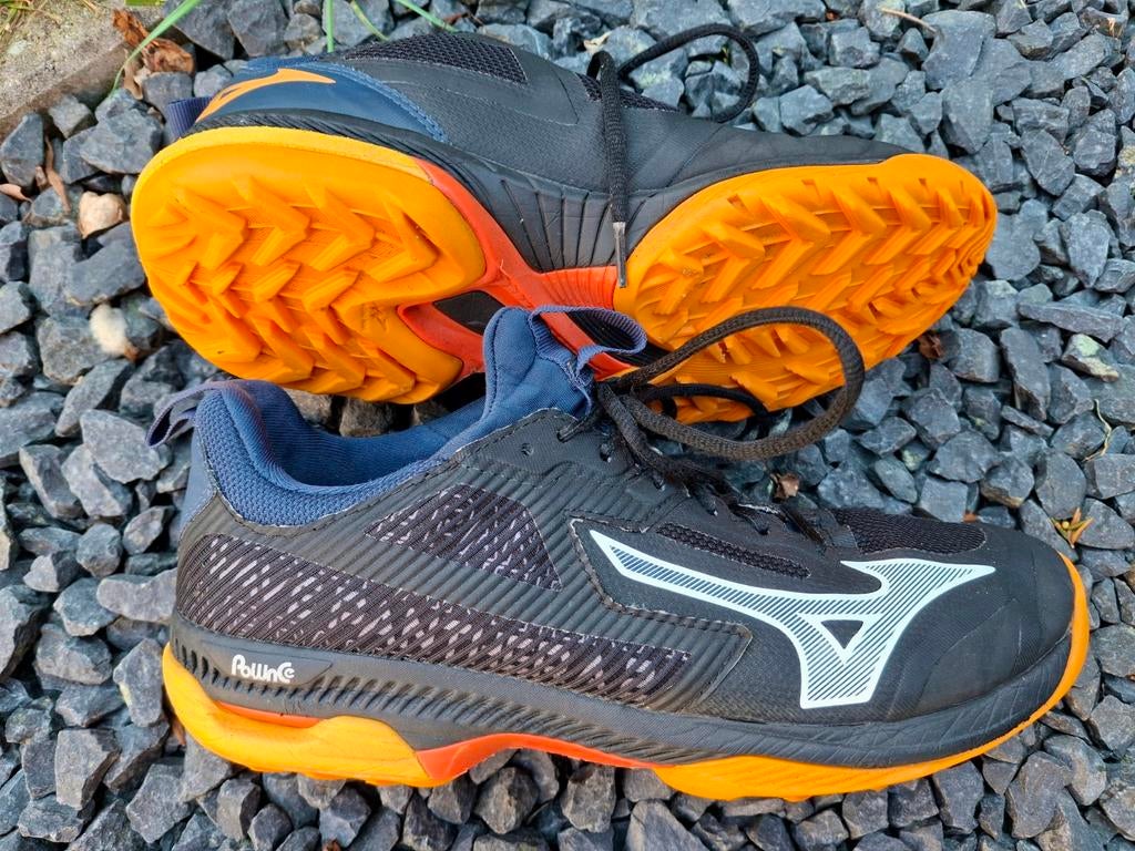 Mizuno Wave Panthera 2 kunstgrasschoenen maat 41, Ophalen of Verzenden, Schoenen