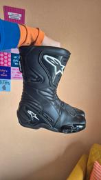 Alpinestars motorlaarzen - maat 41, Ophalen, Tweedehands, Laarzen