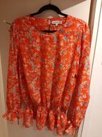 Harper & Yve blouse, Ophalen, Maat 42/44 (L), Harper & Yve, Gedragen