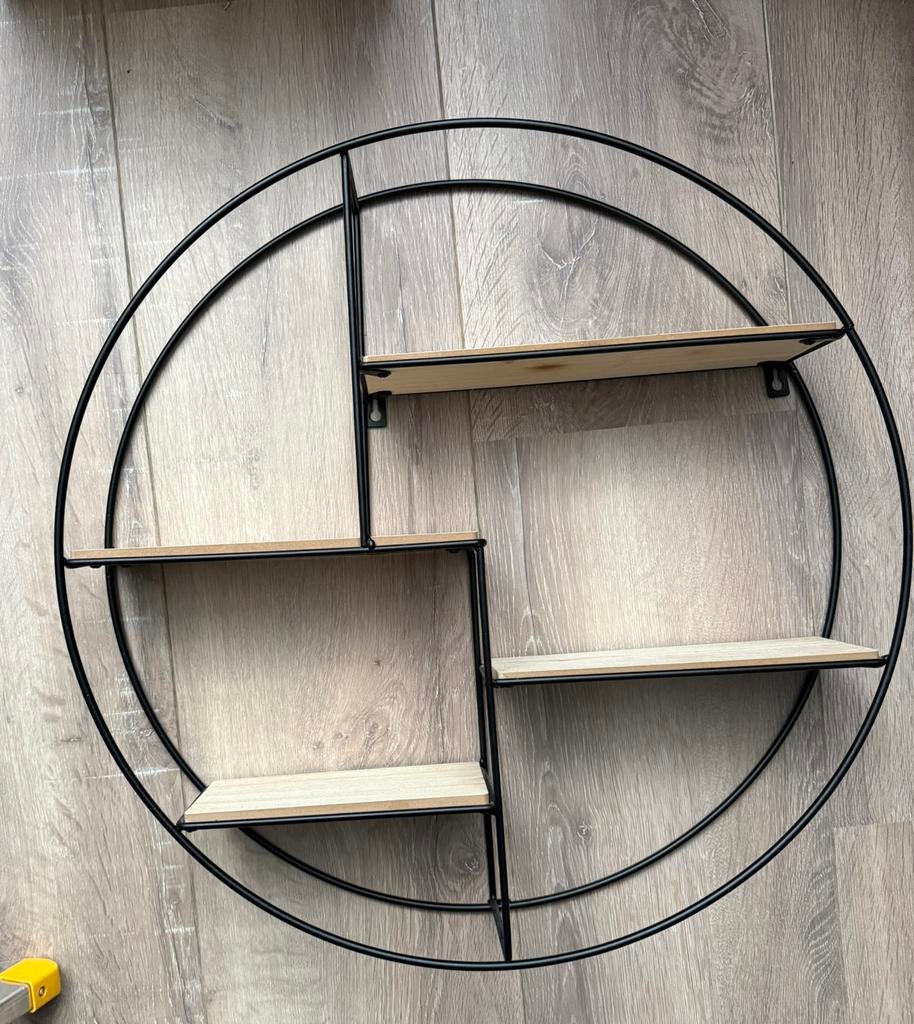 Wandrek 54 cm, Ophalen, Zo goed als nieuw