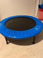 Trampoline, Ophalen of Verzenden, Zo goed als nieuw